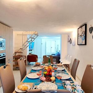 Pieno Centro Apartment